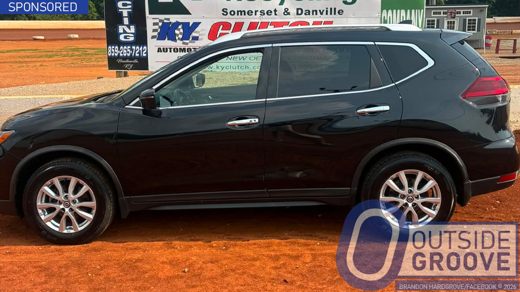 Lake Cumberland Speedway: Show Up for a Chance to Win a Car